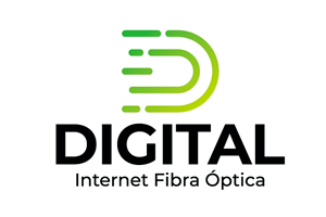 Digital Internet Fibra Óptica